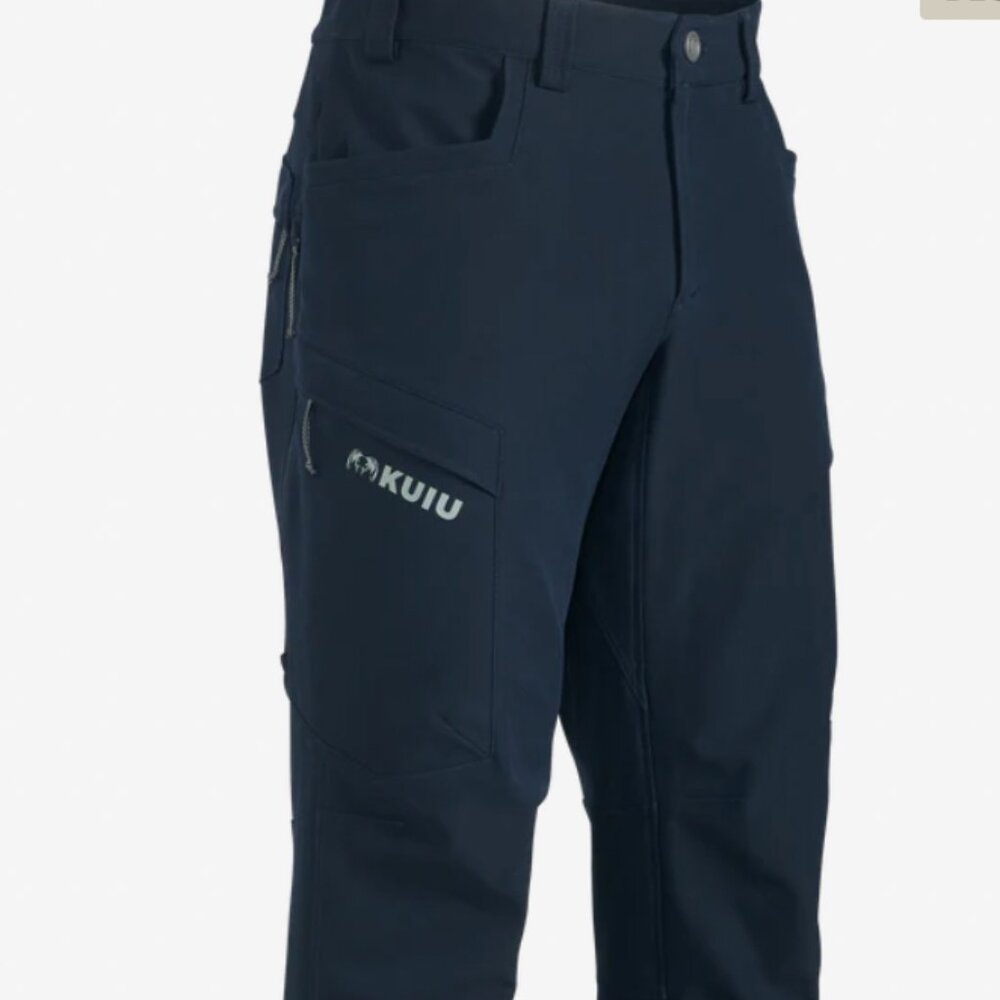 Kuiu Attack Pants